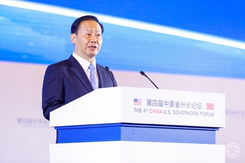 四川省委书记彭清华