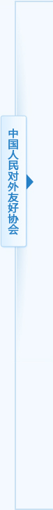 中国人民对外友好协会组织机构图
